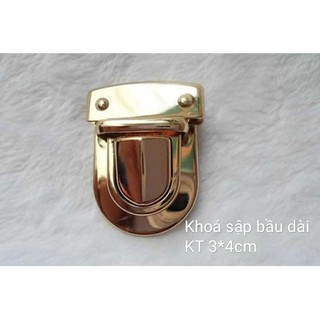 Khoá Sập Các Loại