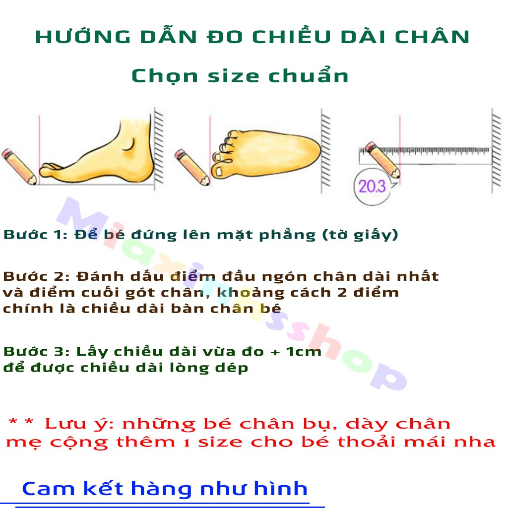 Sandal bé gái sandal bé trai [Rẻ vô địch]  Dép Trẻ Em Siêu Đẹp Đi Nhẹ Êm Chân Thiết Kế Đơn Giản Phong Cách Hàn Quốc