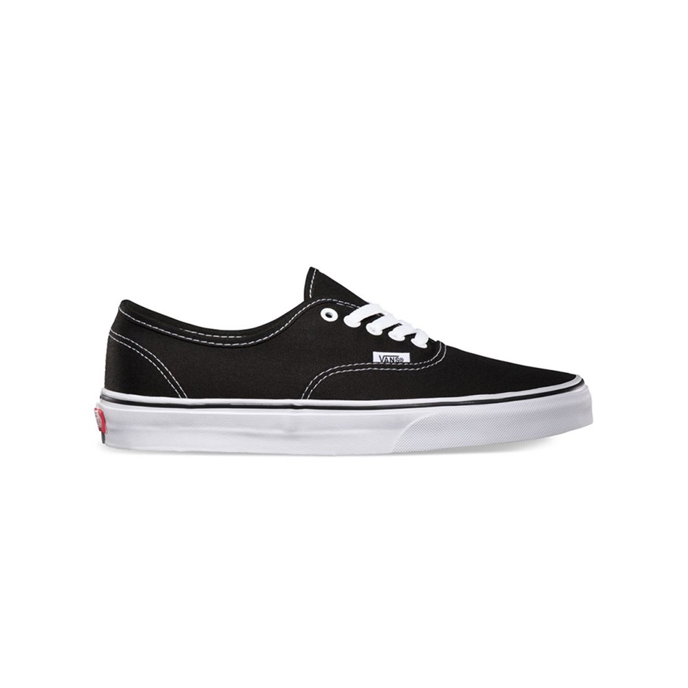 Giày Vans Classic Authentic VN000EE3BLK