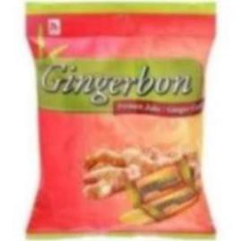 DEAL 1K ( Lẻ 1k) Một chiếc kẹo gừng dẻo Gingerbon