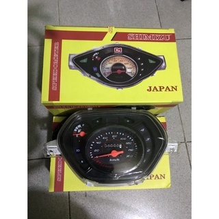 Đồng hồ xe máy wave i Hàng Đẹp