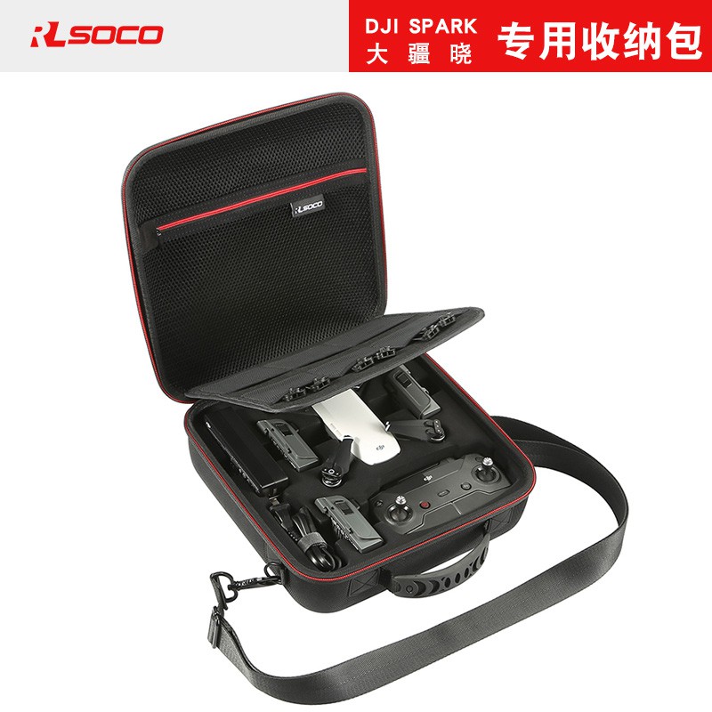 Túi Eva Cứng Bảo Vệ Cho Dji Spark Drone | BigBuy360 - bigbuy360.vn