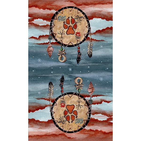 Bộ Bài Magical Dogs Tarot