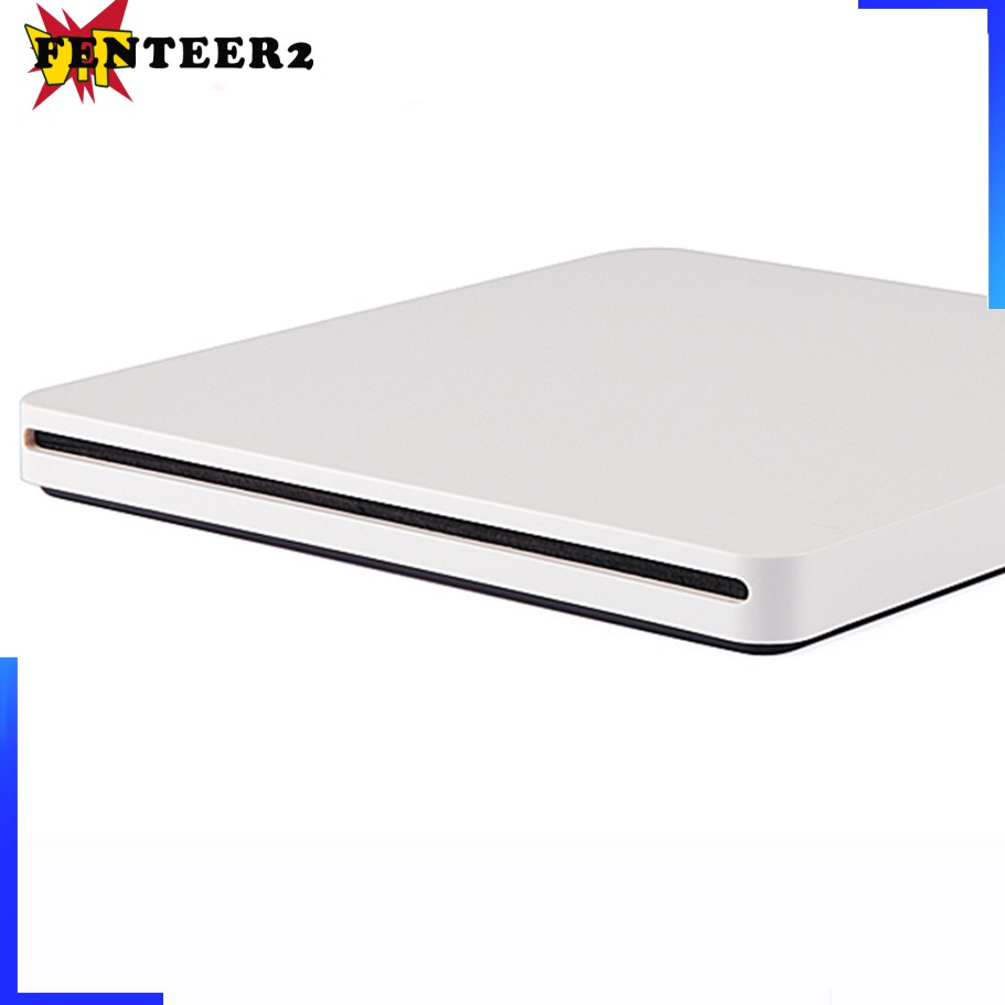 Ổ Đĩa Ngoài Usb 3.0 Dl Dvd Rw Cd Cho Laptop / Pc