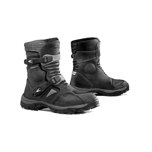 Giày Giày Bảo Hộ Forma Adventure Low Boots BLK