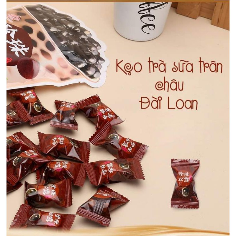 Kẹo trà sữa trân châu | BigBuy360 - bigbuy360.vn