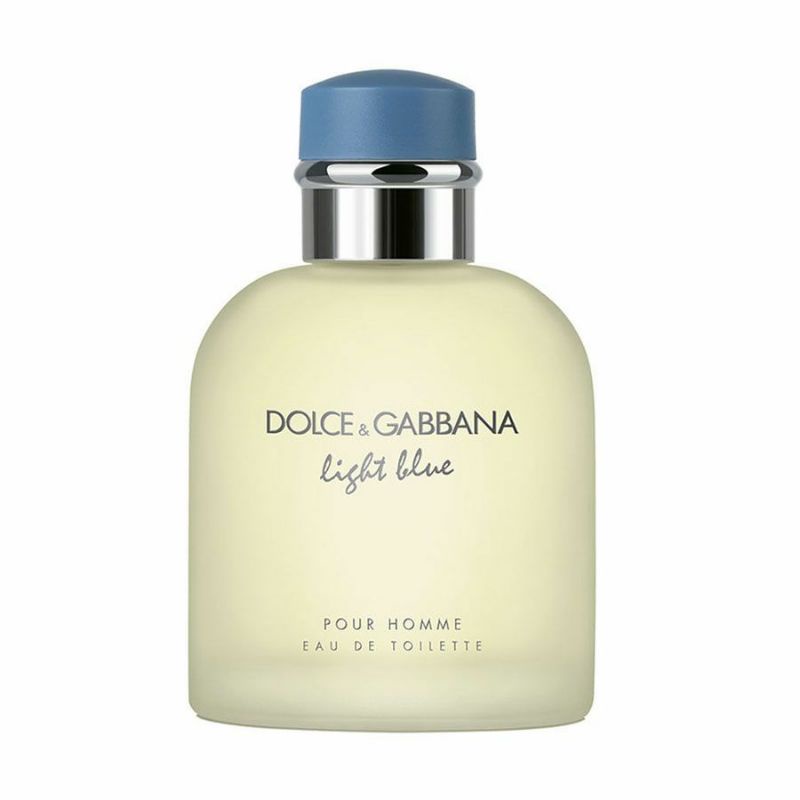 ও [10ml] Mẩu Thử Nước Hoa Nam Dolce & Gabbana 𝙇𝙄𝙂𝙃𝙏 𝘽𝙇𝙐𝙀 -polymer-