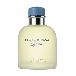 [10ml] Mẩu Thử Nước Hoa Nam Dolce & Gabbana 𝙇𝙄𝙂𝙃𝙏 𝘽𝙇𝙐𝙀