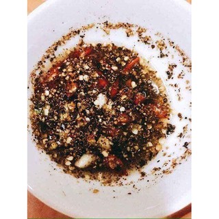Hạt mắc khén (Đã rang, xay sẵn)