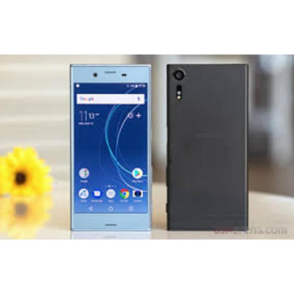 điện thoại Sony Xperia XZs (màu xanh dương) ram 4G/32G mới - chơi Game PUBG/LIÊN QUÂN mướt