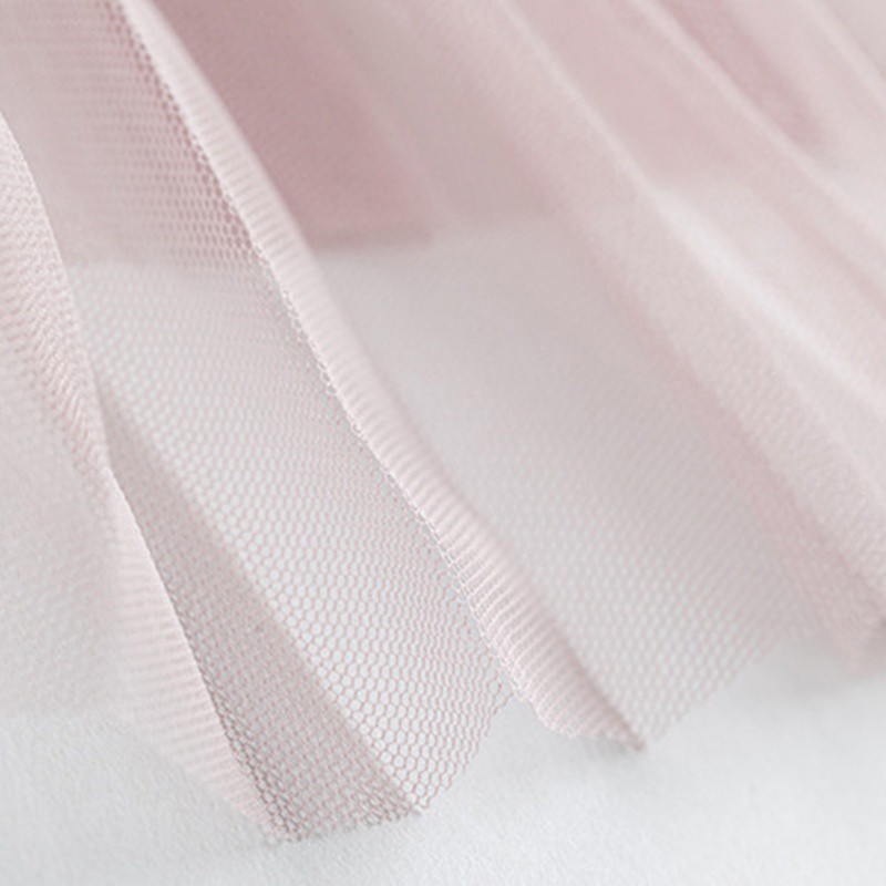 [Mã FAGREEN55 giảm 10% tối đa 30K đơn 99K] Chân Váy Lưới Thêu Hình Lá Cây Thời Trang Nữ Tính | BigBuy360 - bigbuy360.vn