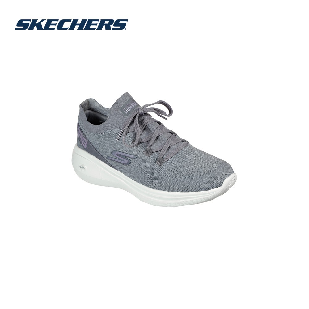 Giày chạy bộ SKECHERS - GO RUN FAST dành cho nữ 128178