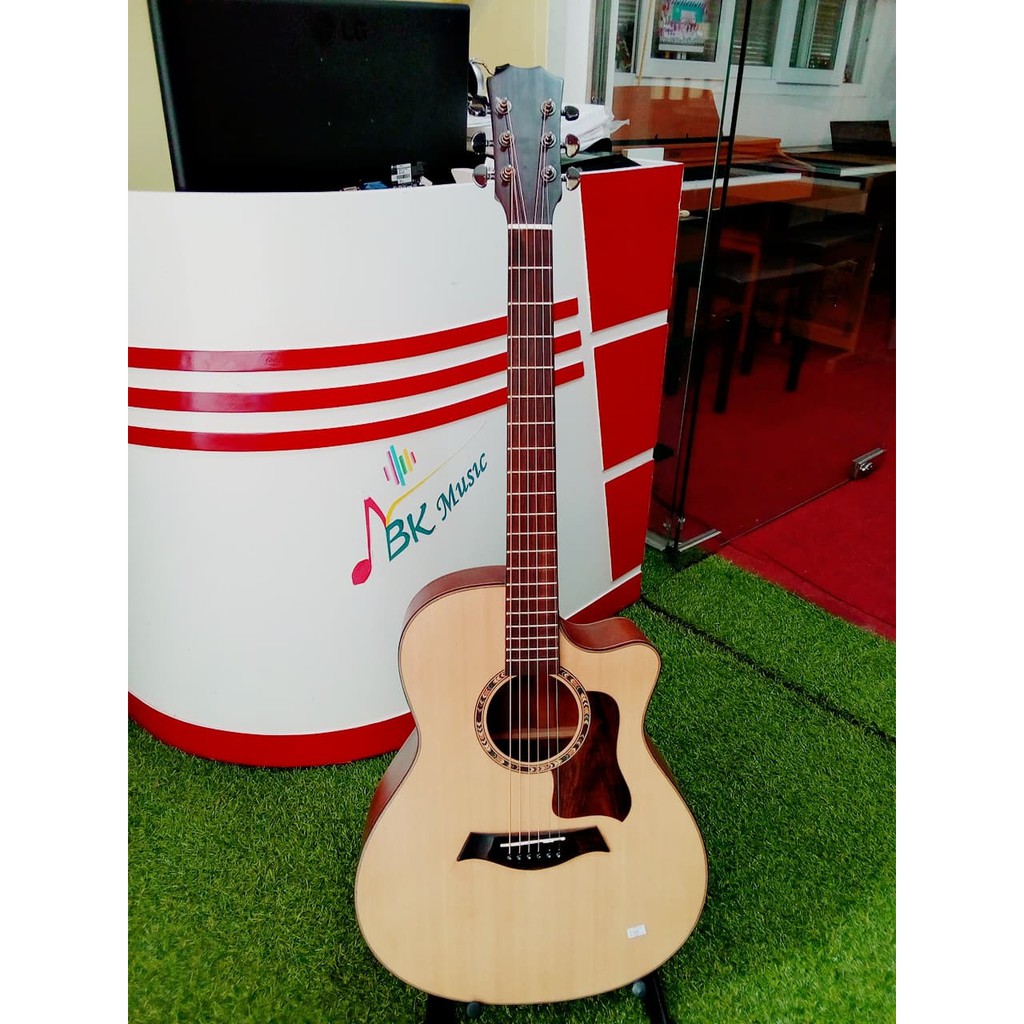 Đàn Guitar Acoustic Taylor 350 - T350