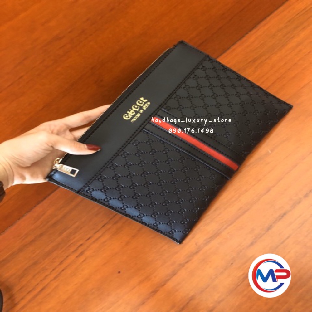 𝑭𝑹𝑬𝑬𝑺𝑯𝑰𝑷  Cluth tab cầm tay GC shop tuyển sỉ