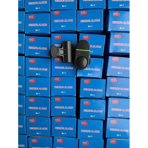 Chuông Báo Cá Điện Tử- chuông tự động báo cá cắn câu