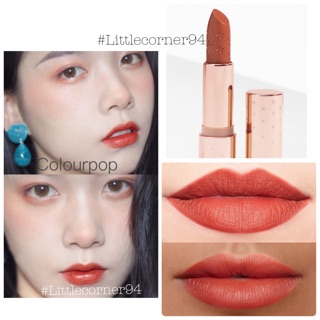 Son Colourpop Mind Trick