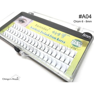 Mi Nối Chùm 6 - 8mm, 10mm, 12mm, 14mm