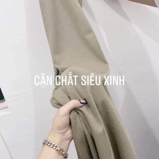 QUẦN CULOTTES SUÔNG ZARA