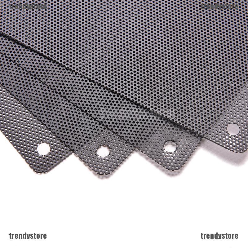 THIET Lưới Chắn Bụi Cho Quạt Máy Tính