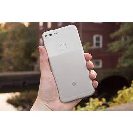 [ MÁY CHÍNH HÃNG ] Điện thoại Google Pixel bộ nhớ 128G ram 4G mới zin, Chiến PUBG/Free Fire ngon, Bảo hành 12 tháng | BigBuy360 - bigbuy360.vn