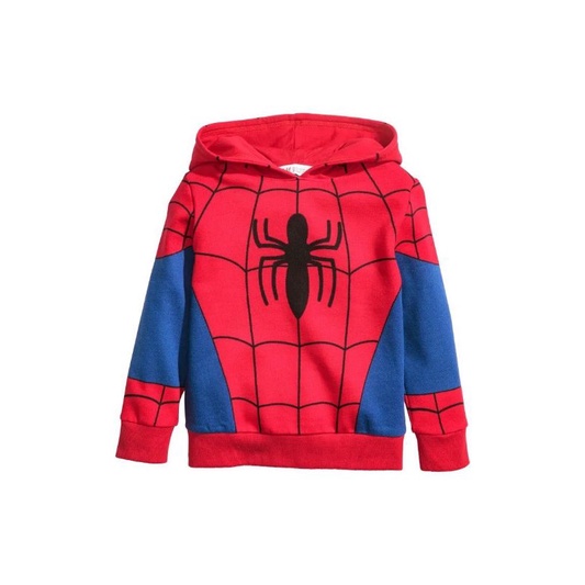 Áo nỉ hoodie xuất dư size nhí 9-25kg chất nỉ da cá mềm mại tầm 1 tuổi đến 6 tuổi