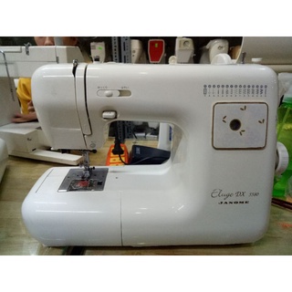 Máy may gia đình JANOME 7070