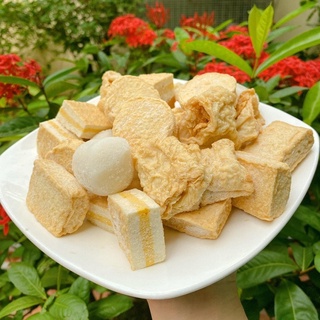 Sandwich cá hồi eb