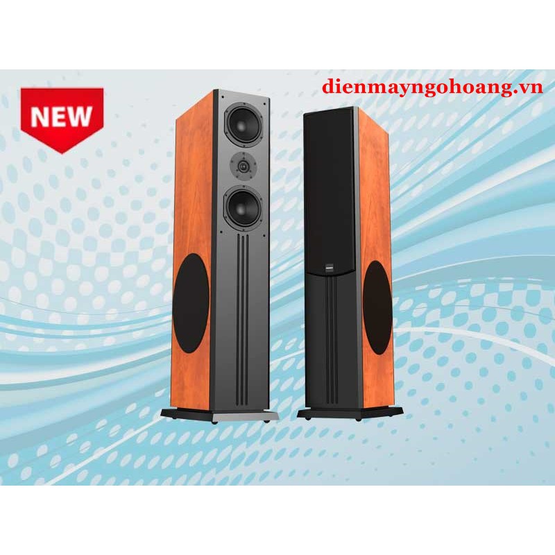 Loa Paramax Platinum D88 mẫu mới 2021