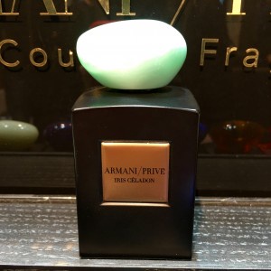 🔥 🔥 Nước hoa dùng thử Armani Prive Iris Celadon (Chiết 5ml/10ml/20ml)