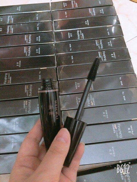 CHUỐT DƯỠNG TÓC CON TIÊN ÍCH MASCARRA CHẢI TÓC VÀO NẾP | BigBuy360 - bigbuy360.vn