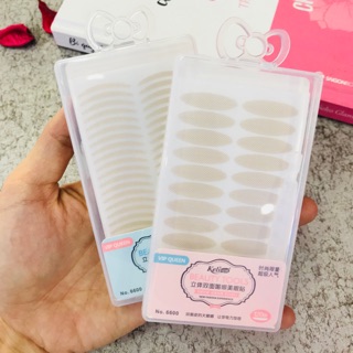 (Giảm giá sốc ) dán kích mí luới 120 cặp keli