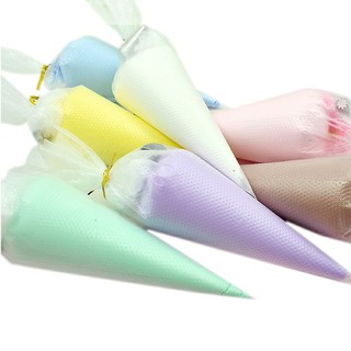 1kg (1 cân) túi nilong bắt kem