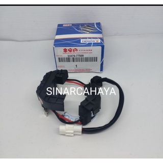 Mô Đun Cdi Cho Xe Suzuki Futura Cdi Module 33370-77500