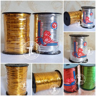 Combo dây kẽm bọc kim tuyến