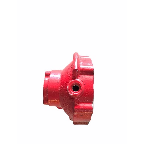 Vỏ hộp số dưới 173-6 lỗ trục nhỏ phụ tùng máy nông ngiệp phụ tùng Hùng Lỳ