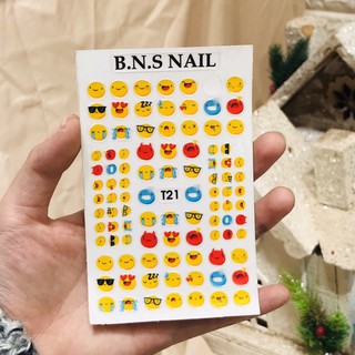 Sticker Chất 2020 (Chọn nhiều mẫu Inbox)