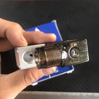 Van điện từ 2 cổng (2V025-08) Airtac
