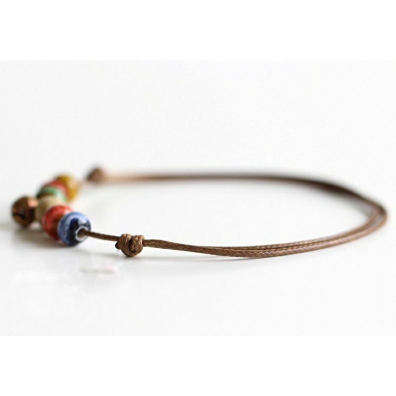 Vòng may mắn 6 hạt