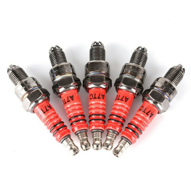 bugi 3 chấu