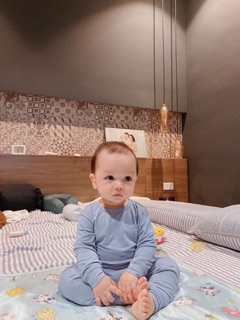 Bộ Bu cài vai