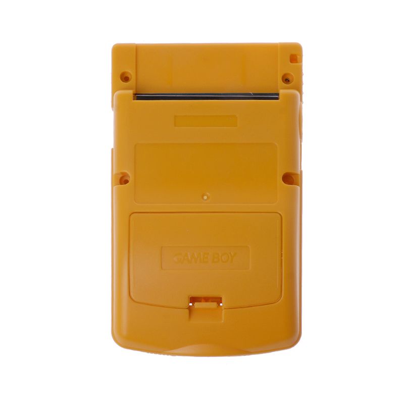 Ốp Điện Thoại Thay Thế Cho Máy Chơi Game GBC NEX NEX