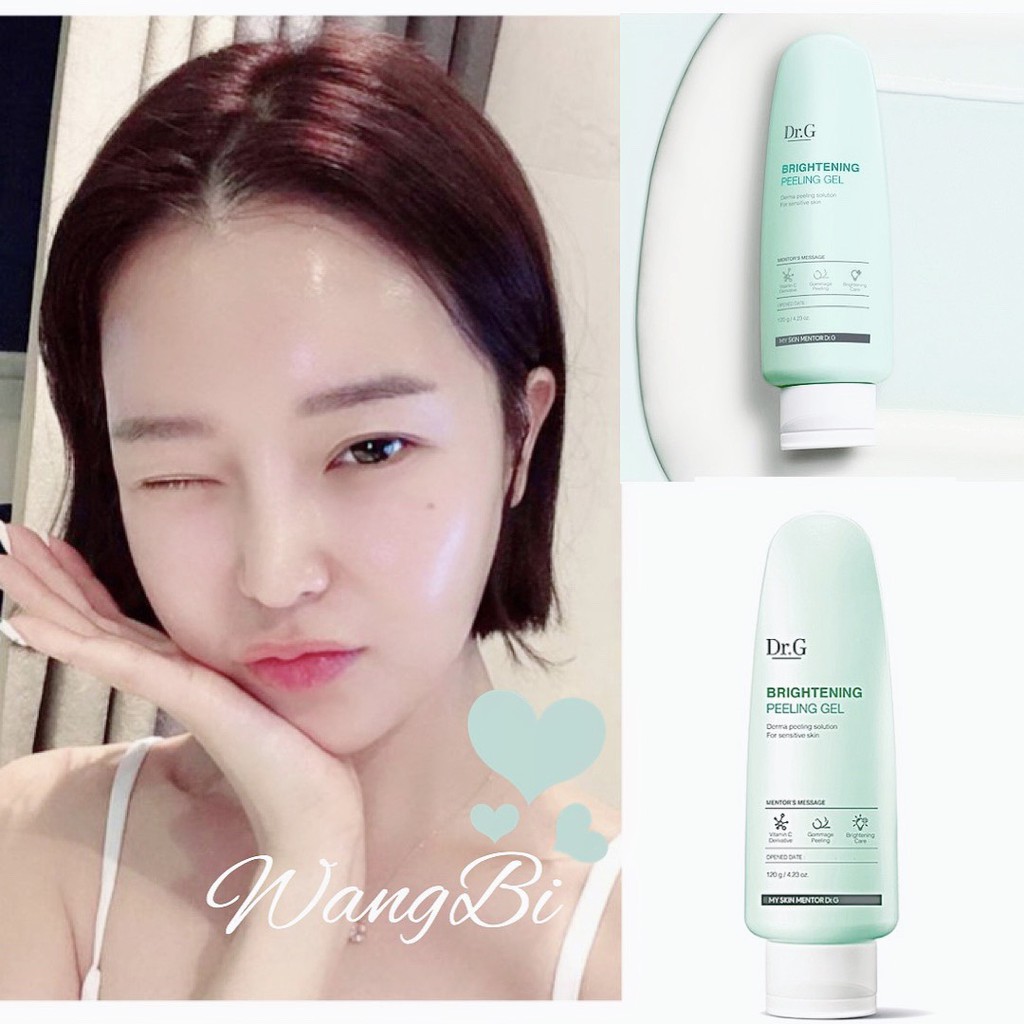 Tẩy Da Chết Da Mặt
