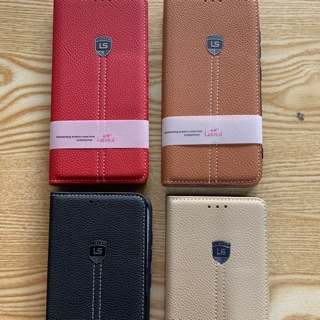 Bao da Realme C15 thời trang sang trọng