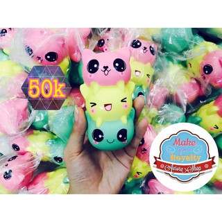 TỔNG HỢP SQUISHY GÍA RẺ