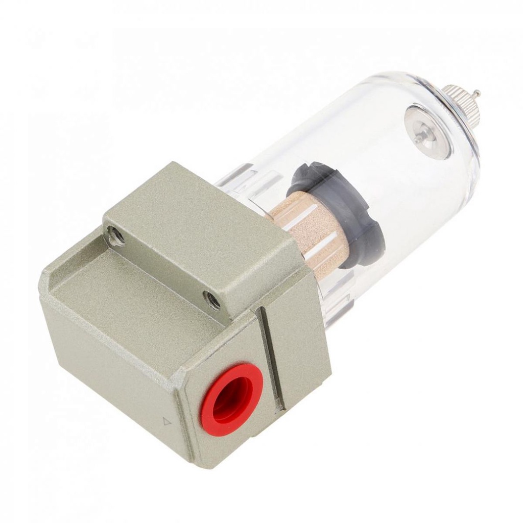 Bộ Lọc Dầu Và Tách Nhiên Liệu 12mm Cho Xe Hơi