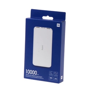 Pin sạc dự phòng xiaomi redmi 10000 mah - 20000 mah sạc nhanh - chính hãng