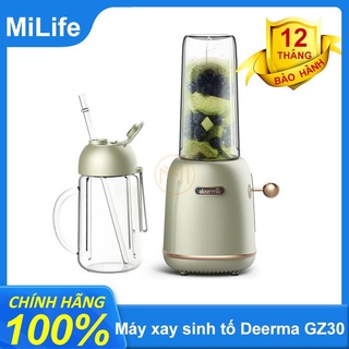 Máy xay sinh tố Deerma GZ30-shopmilife