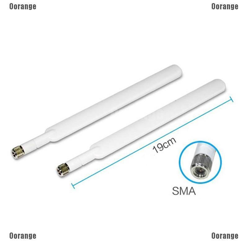 Anten 4G LTE đầu nối SMA cho bộ phát wifi không dây HUAWEI BH