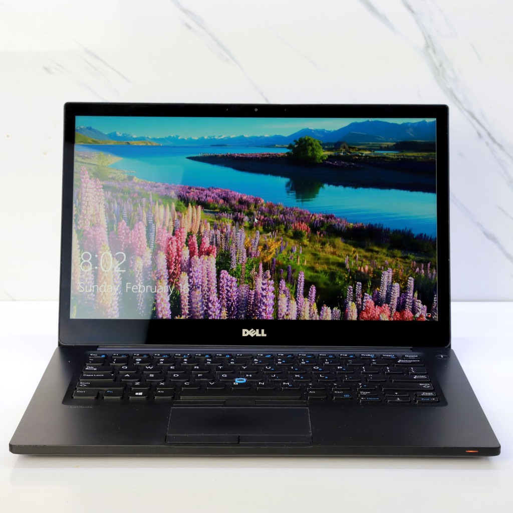 DELL Latitude 7480 i7-7600u/RAM8G/SSD258G/14INCH 2K touch | BigBuy360 - bigbuy360.vn