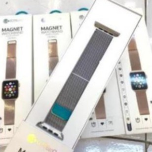 Dây Thép Milan Apple Watch Chính Hãng Coteetci Đủ Size